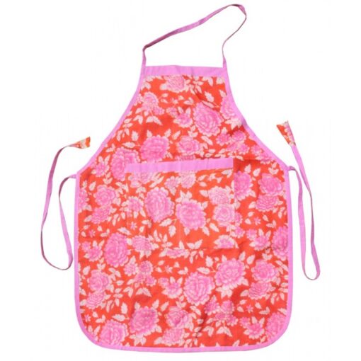 Printed Aprons Rsa Printed Apron