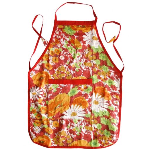 Printed Aprons Rsa Printed Apron
